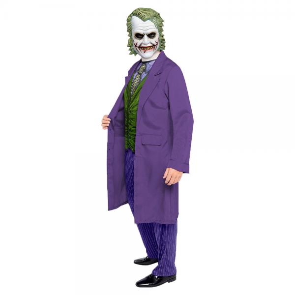 The Joker Kostyme