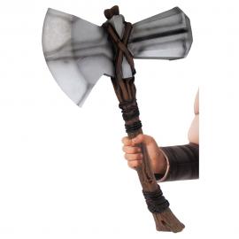 Marvel Avengers Thor Stormbreaker Hammer/Øks