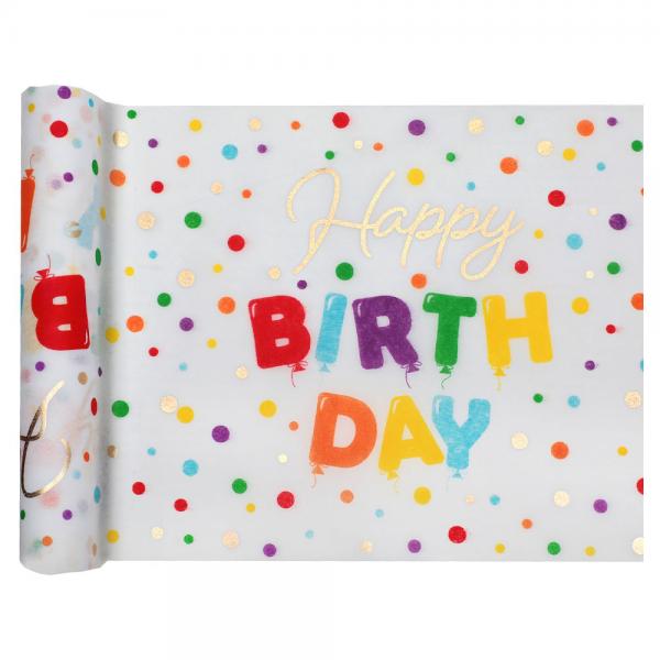 Bordlper Birthday Dots