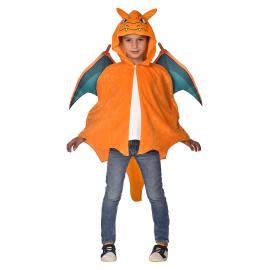 Pokémon Charizard Kostyme Barn Medium