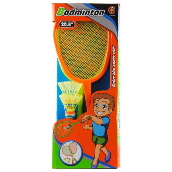 Badminton Sett