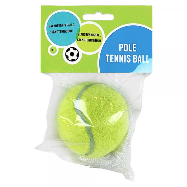 Stangtennis Ball