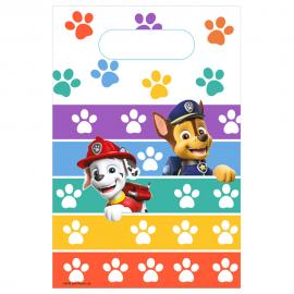 Paw Patrol Friends Festposer