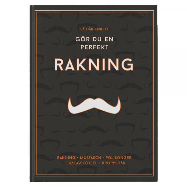 S Hr Enkelt Gr Du En Perfekt Rakning Bok