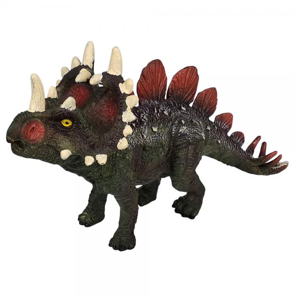 Dinosaurer i Bur Triceratops