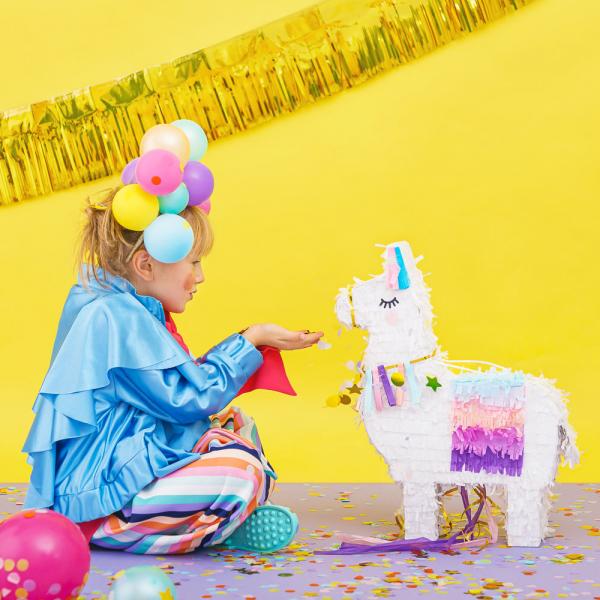 Pinata Lama