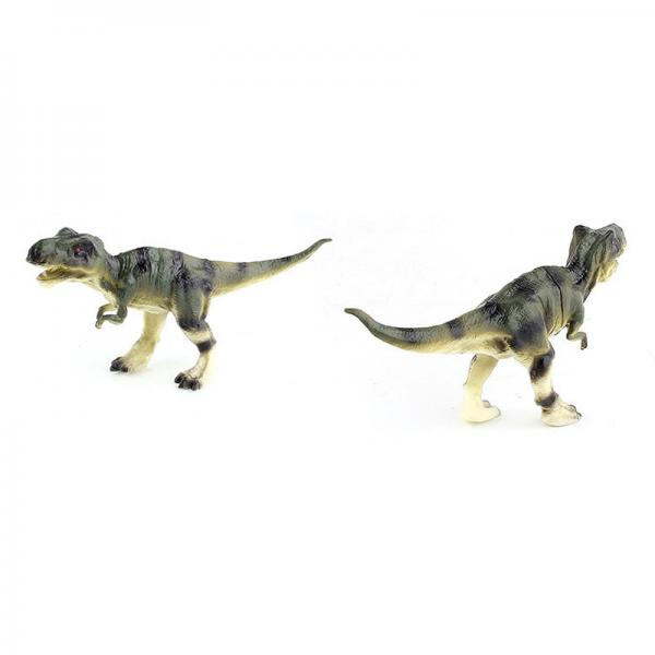 Dinosaur Leke T-Rex