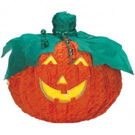 Pumpkin Pinata