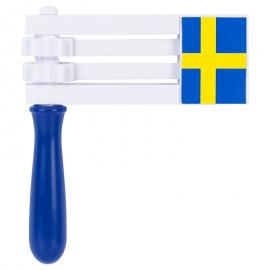 Supporterskrangle Sverige