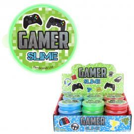 Gamer Slime