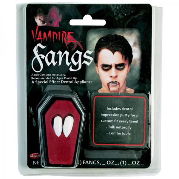 Fangs Vampyrtenner