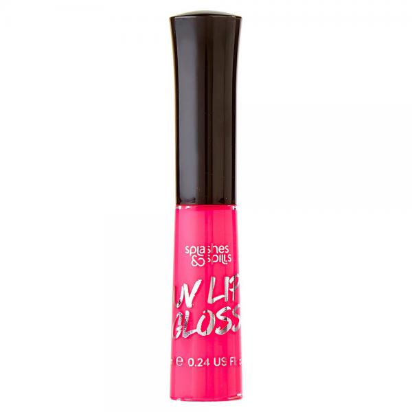 Splashes & Spills UV Lipgloss