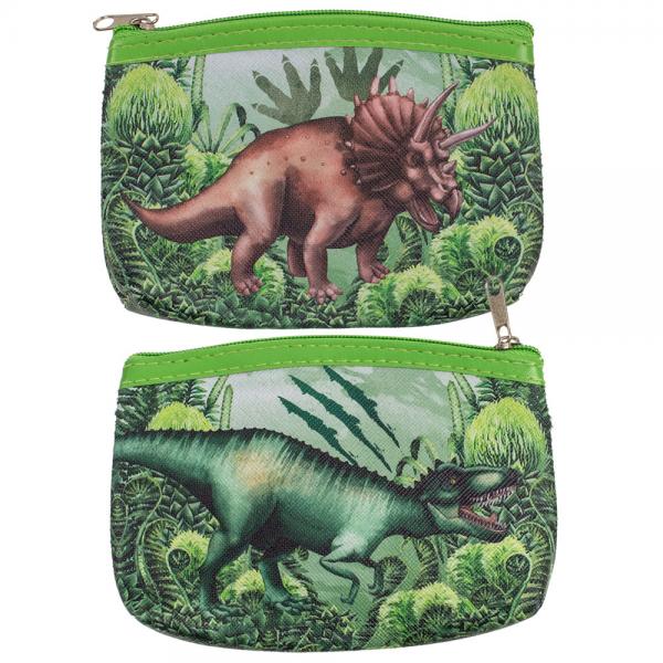 Dinosaur Bag Liten