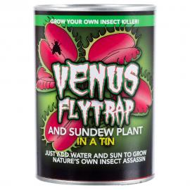 Venus Fluefanger