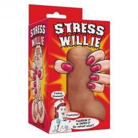 Willie Stressball