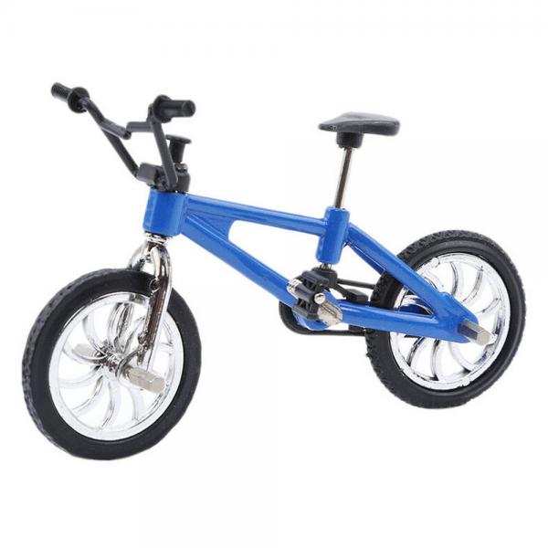 Fingersykkel BMX