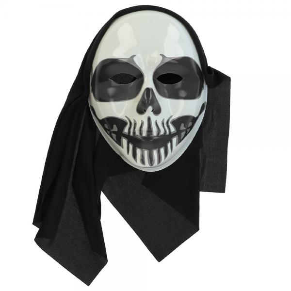 Skummel Nonne Maske