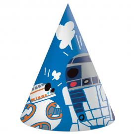 Star Wars Forces Partyhatter