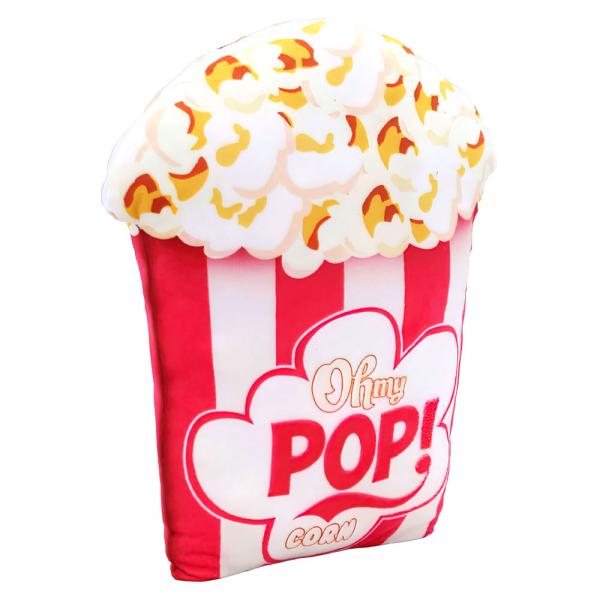 Popcorn Pute