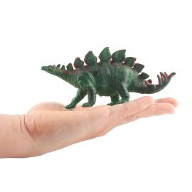 Dinosaur Leke Stegosaurus