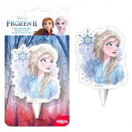 Frozen 2 Kakelys