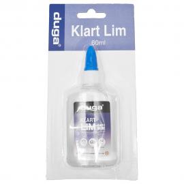 Lim Multi Gjennomsiktig 60ml