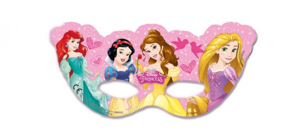 I Am Princess Masker