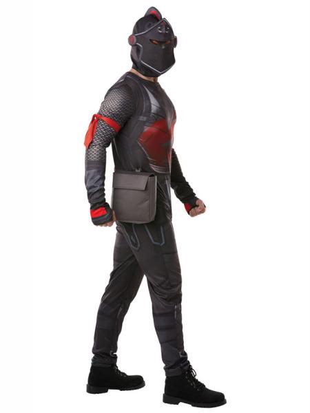 Fortnite Black Knight Kostyme Deluxe