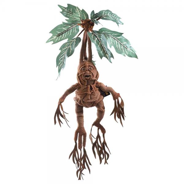 Skrikende Mandrake Harry Potter