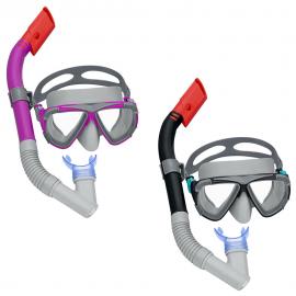 Snorkelsett Dominator