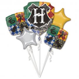 Harry Potter Ballonger Folie