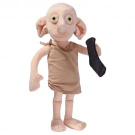 Snakkende Dobby Dukke Harry Potter