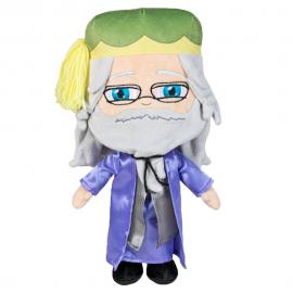 Harry Potter Kosedyr Plush Dumbledore