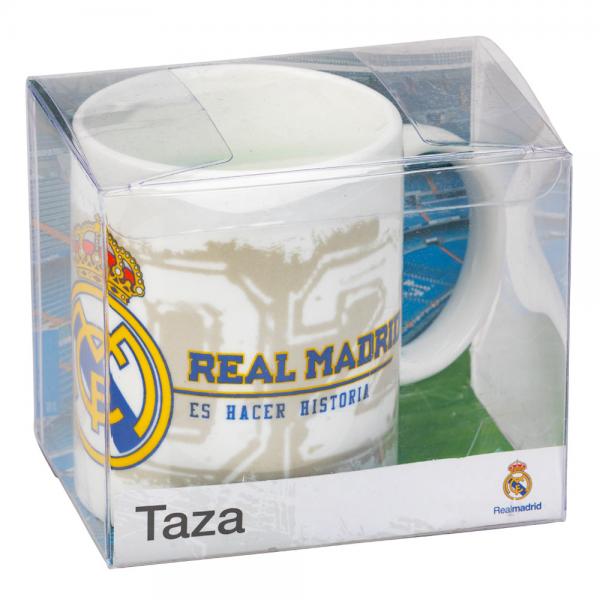 Real Madrid Krus