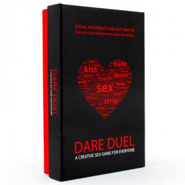 Dare Duel Spill for Voksne