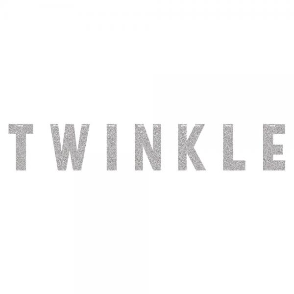 Twinkle Girlander Slv