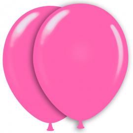 Ballonger Rosa 100-pakning