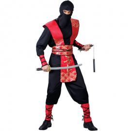 The Master Ninjakostyme