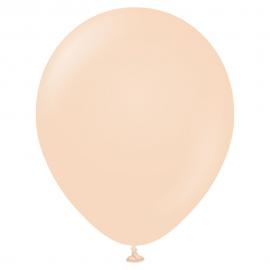 Beige Store Standard Latexballonger Blush