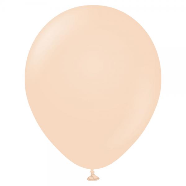 Beige Store Standard Latexballonger Blush