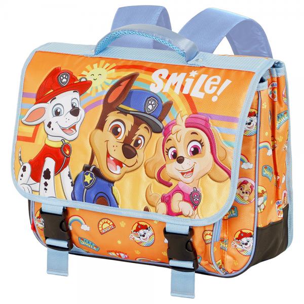 Paw Patrol Skolesekk