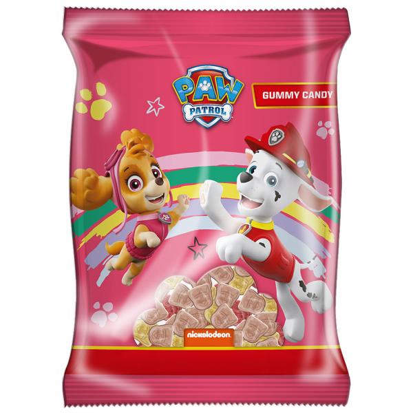 Paw Patrol Gelegodteri