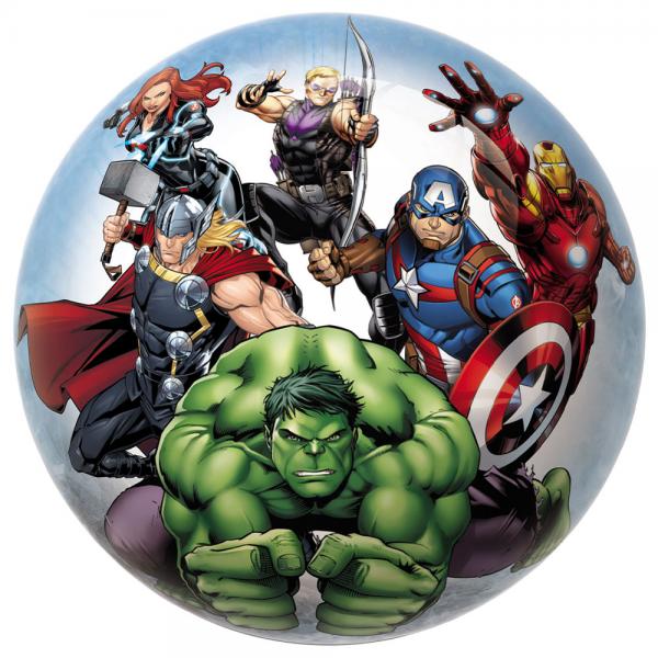 Avengers Ball