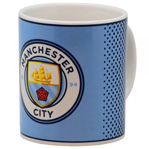 Manchester City Krus