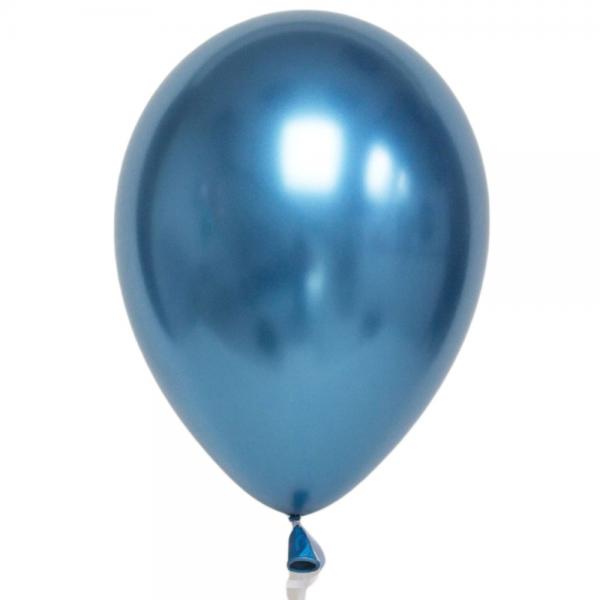 Chrome Ballonger Mrkebl