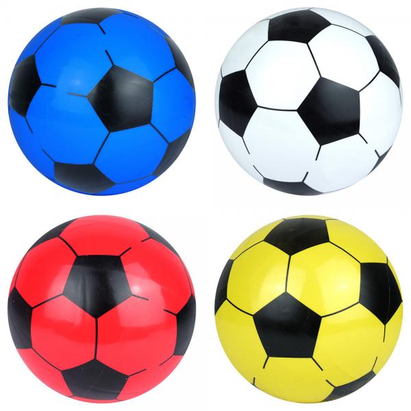 Plastfotball for Barn 20 cm