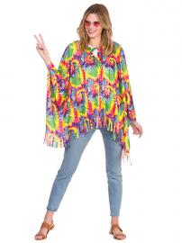 Hippie Poncho