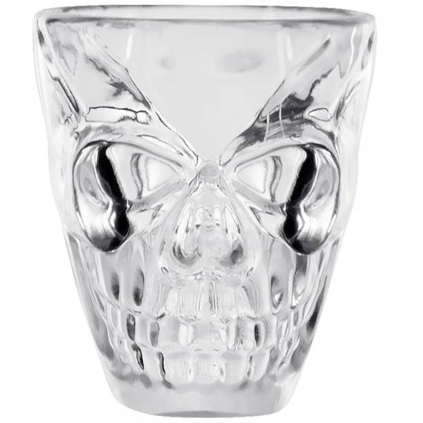 Shotglass Ddningehoder