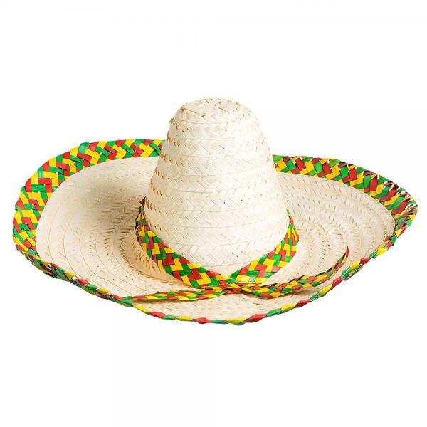 Sombrero Hatt Fiesta