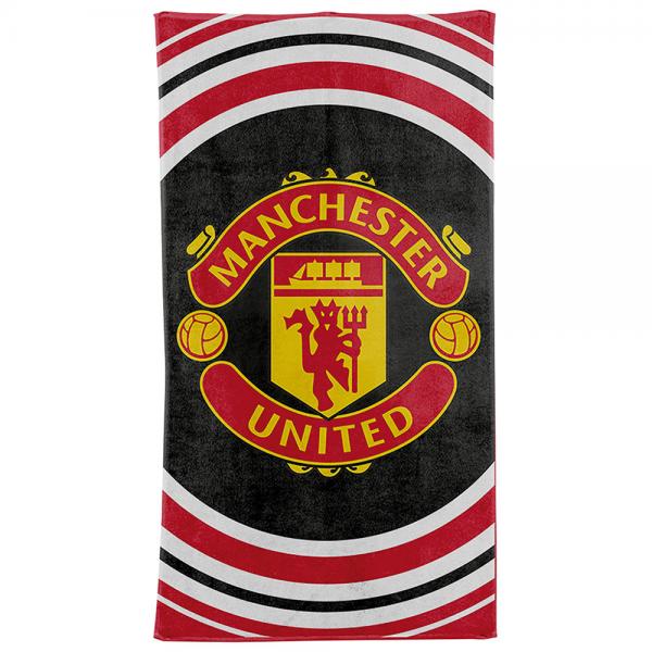 Badehndkle Manchester United